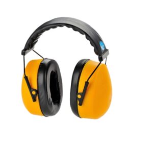Casque antibruit