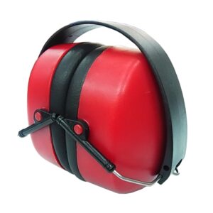 Casque antibruit