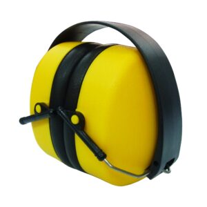 Casque antibruit