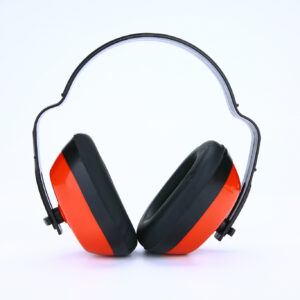 Casque antibruit