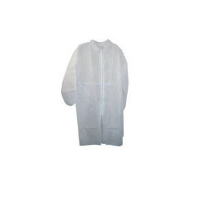 Blouse jetable