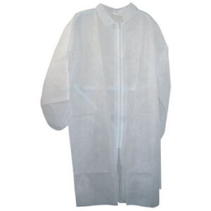 Blouse jetable