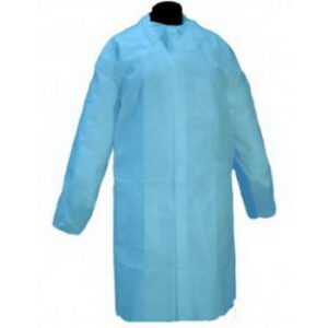 Blouse jetable