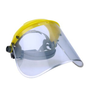 Casque de protection