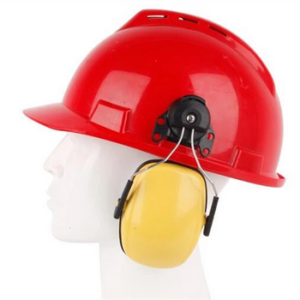 Casque de protection