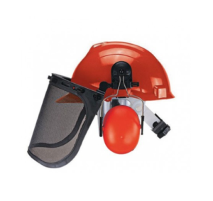 Casque de protection