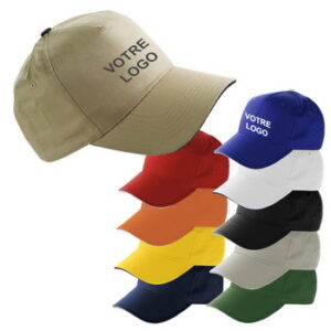 Casquette