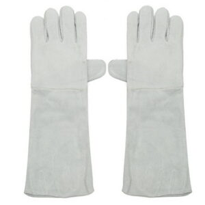 Gants de soudeur