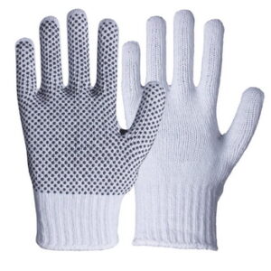 Gants picote