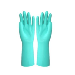 Gants nitrile