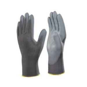 Gants précision gris