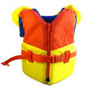 Gilet Anti-chute
