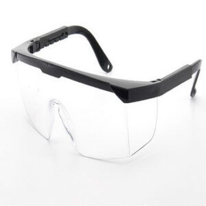 Lunettes de protection