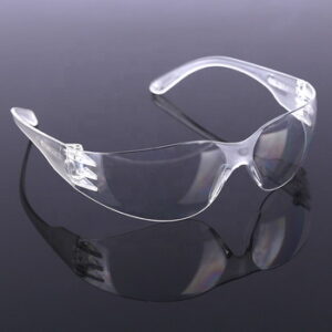 Lunettes de protection
