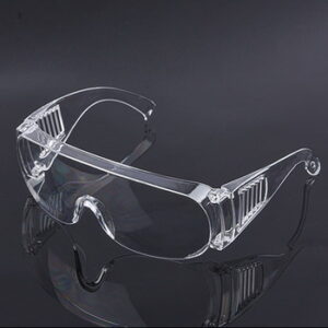 Lunettes de protection