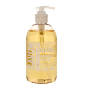Savon liquide