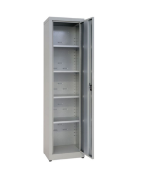 Armoire de rangement 1 porte