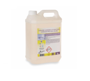 Liquide vaisselle machine-5L