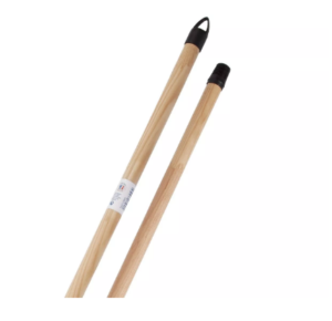 Manche en bois