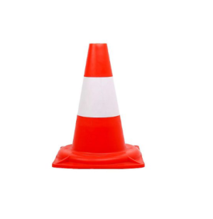 Cône de signalisation H30 cm