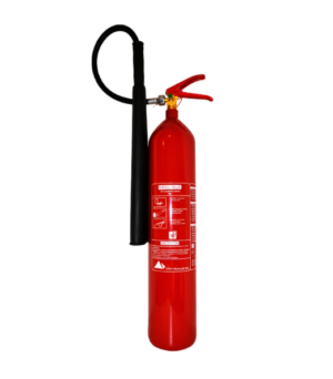 Extincteur CO2 5kG