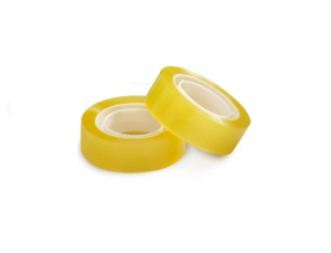 Scotche adhesif transparent 18mm x 20m