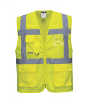 Gilet