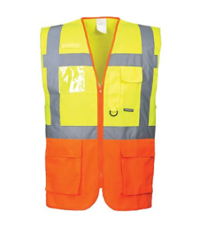 Gilet