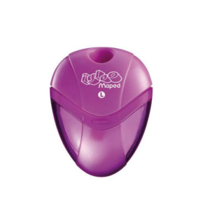 Taille crayon igloo 2 trous avec réservoir-Maped