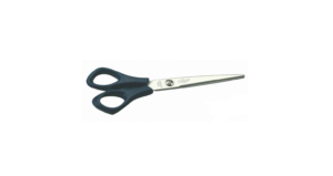 Ciseau tous usages bouts pointus 17cm