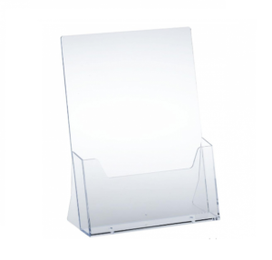 Porte catalogue