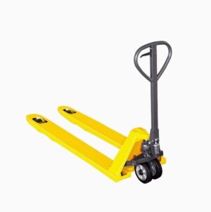 Transpalette manuel de 2.5 tonnes