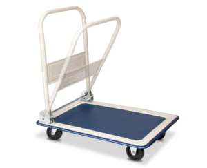 Chariot de manutention