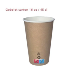 Gobelet 16 oz